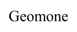 GEOMONE trademark