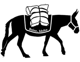 BOISE, IDAHO trademark
