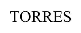 TORRES trademark