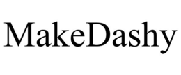 MAKEDASHY trademark
