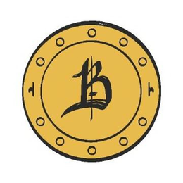 B trademark
