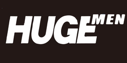 HUGE MEN trademark