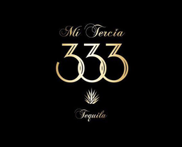 MI TERCIA 333 trademark