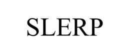 SLERP trademark