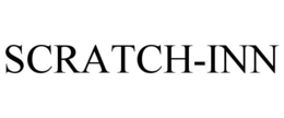 SCRATCH-INN trademark