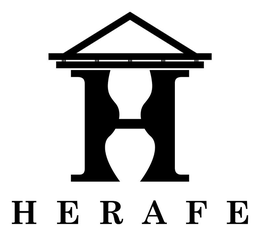 H HERAFE trademark