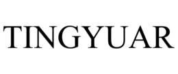 TINGYUAR trademark