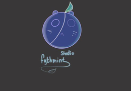 FYTHMINT STUDIO trademark