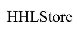 HHLSTORE trademark