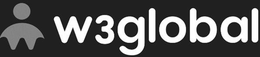 W3GLOBAL trademark