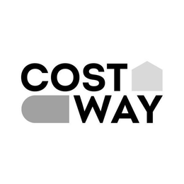 COST WAY trademark