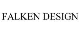FALKEN DESIGN trademark