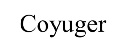 COYUGER trademark