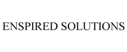ENSPIRED SOLUTIONS trademark