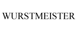 WURSTMEISTER trademark