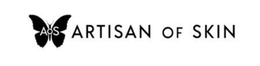 AOS ARTISAN OF SKIN trademark