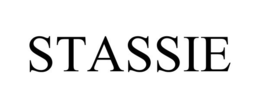 STASSIE trademark