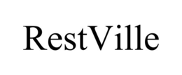 RESTVILLE trademark