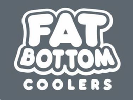 FAT BOTTOM COOLERS trademark