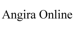 ANGIRA ONLINE trademark