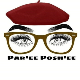 PAR'EE POSH'EE trademark