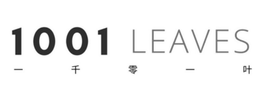 1001 LEAVES trademark