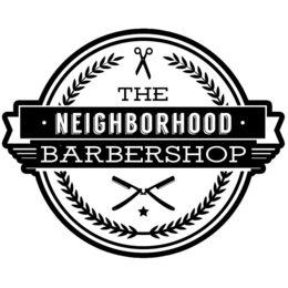 THE NEIGHBORHOOD BARBERSHOP trademark