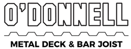 O'DONNELL METAL DECK & BAR JOIST trademark