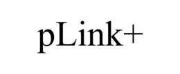 PLINK+ trademark