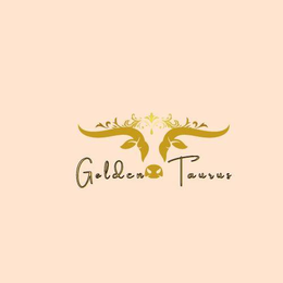 GOLDEN TAURUS trademark