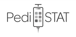 PEDI STAT trademark