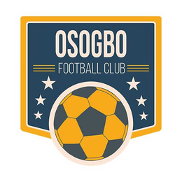 OSOGBO FOOTBALL CLUB trademark