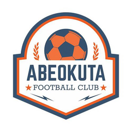 ABEOKUTA FOOTBALL CLUB trademark