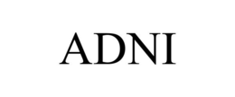 ADNI trademark