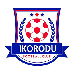 IKORODU FOOTBALL CLUB trademark