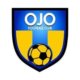 OJO FOOTBALL CLUB trademark