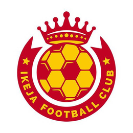 IKEJA FOOTBALL CLUB trademark