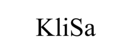 KLISA trademark