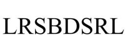 LRSBDSRL trademark