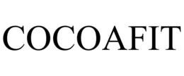 COCOAFIT trademark