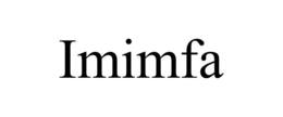 IMIMFA trademark