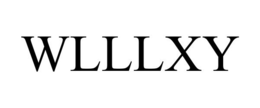 WLLLXY trademark