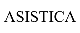 ASISTICA trademark