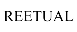 REETUAL trademark