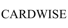 CARDWISE trademark