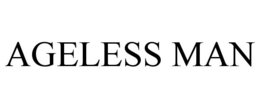 AGELESS MAN trademark
