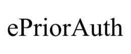 EPRIORAUTH trademark