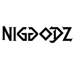 NIGGODZ trademark