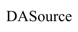 DASOURCE trademark
