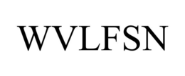 WVLFSN trademark